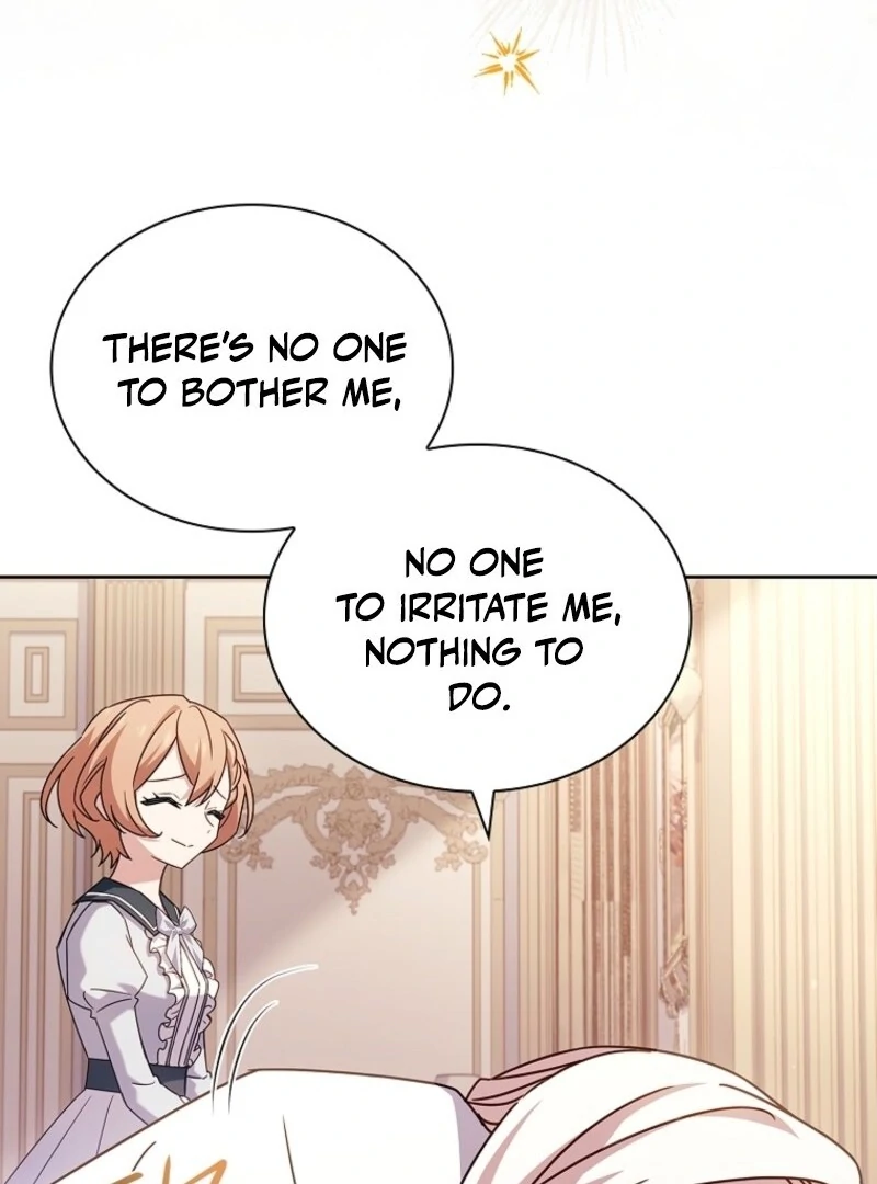 The Lady Wants to Rest Chapter 181 - Page 77