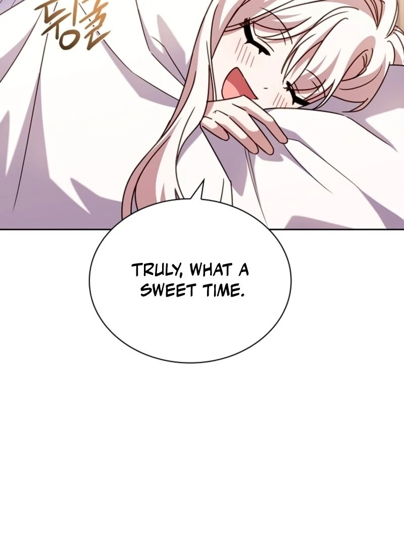 The Lady Wants to Rest Chapter 181 - Page 78