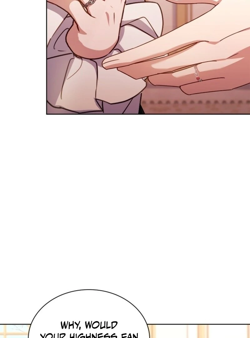 The Lady Wants to Rest Chapter 181 - Page 8