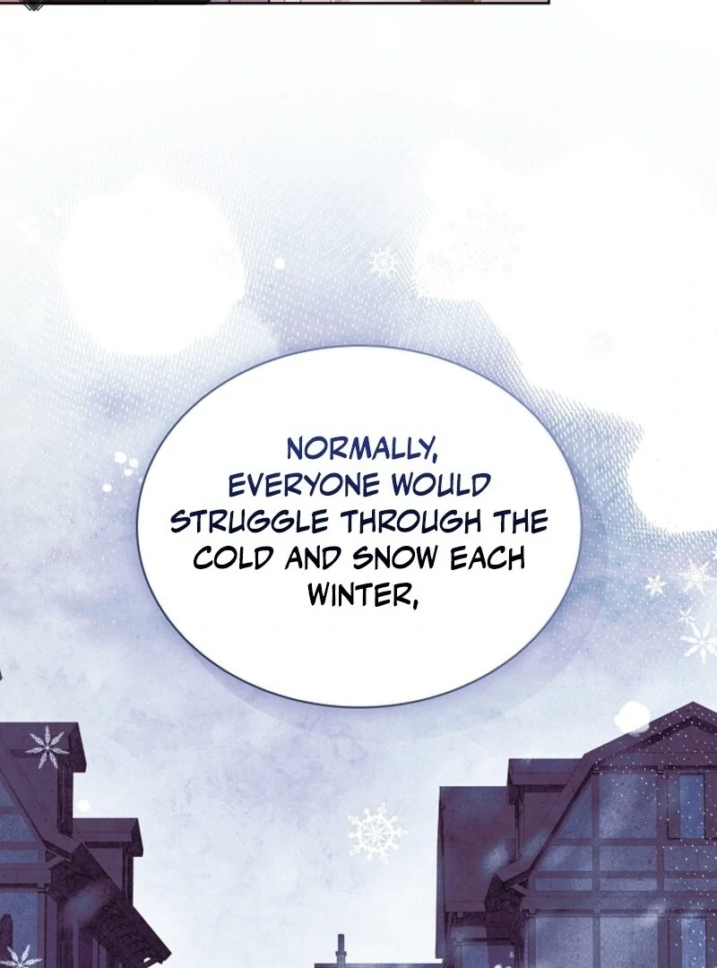 The Lady Wants to Rest Chapter 181 - Page 86