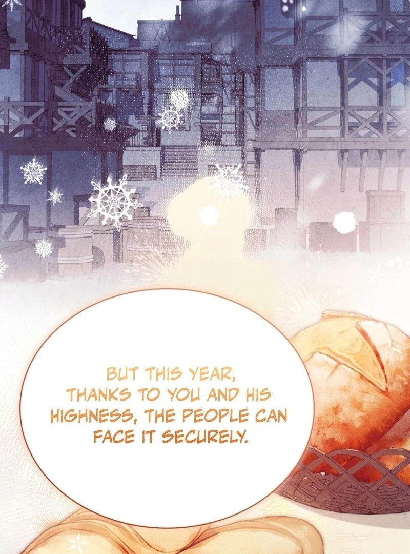 The Lady Wants to Rest Chapter 181 - Page 87