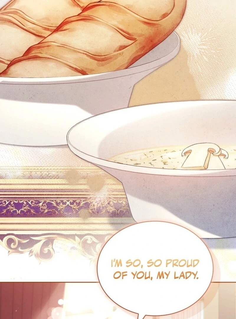 The Lady Wants to Rest Chapter 181 - Page 88