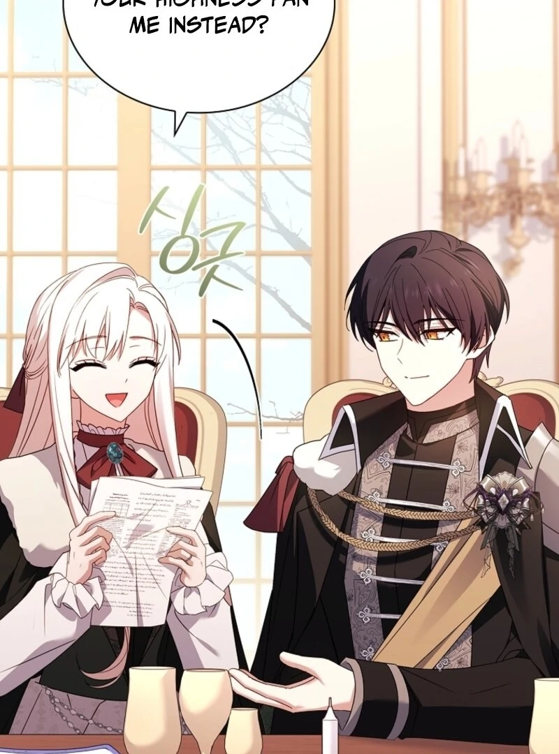 The Lady Wants to Rest Chapter 181 - Page 9