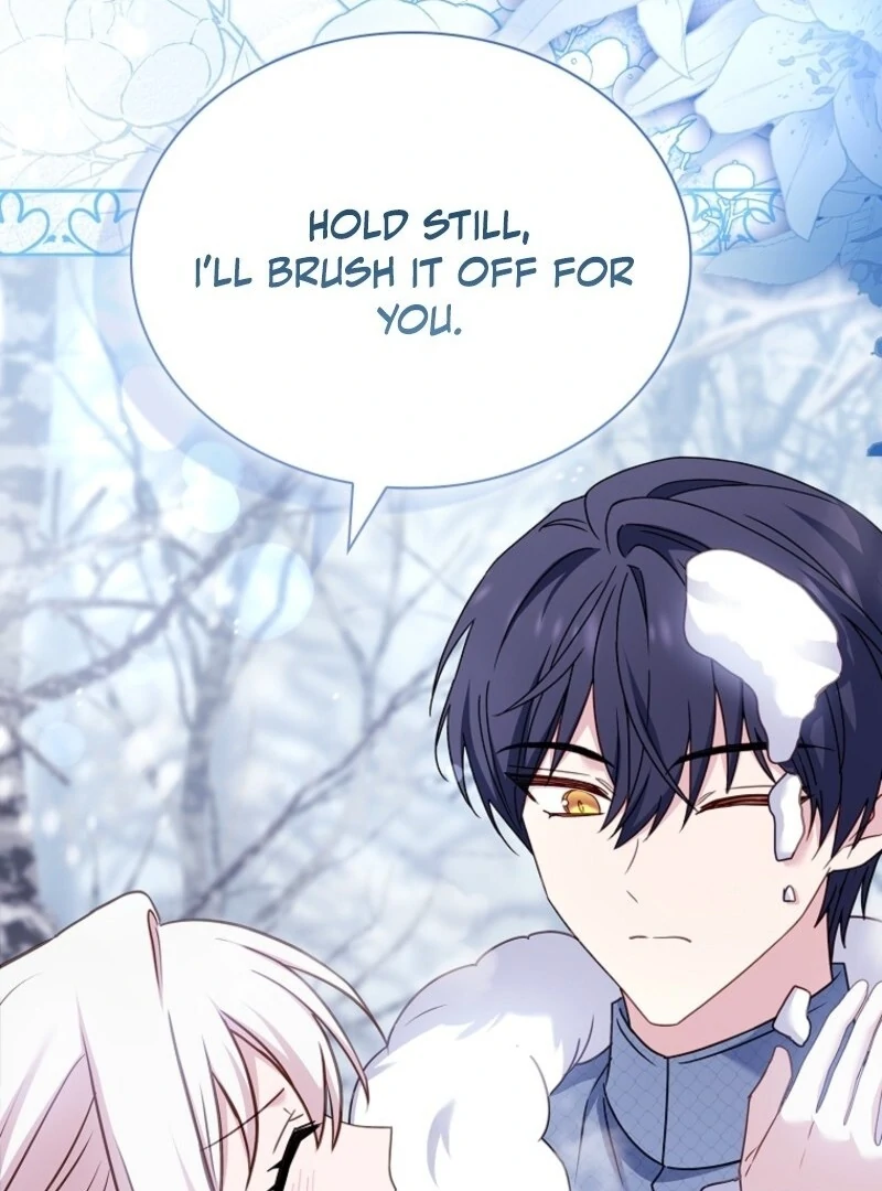 The Lady Wants to Rest Chapter 182 - Page 79