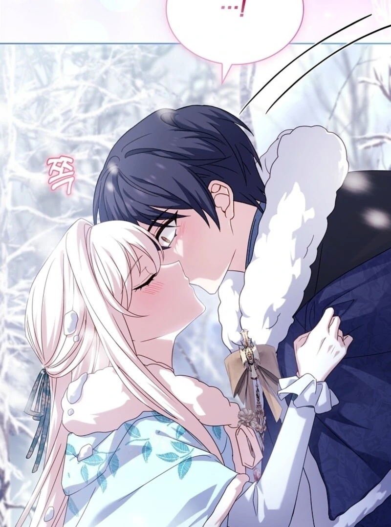 The Lady Wants to Rest Chapter 182 - Page 94