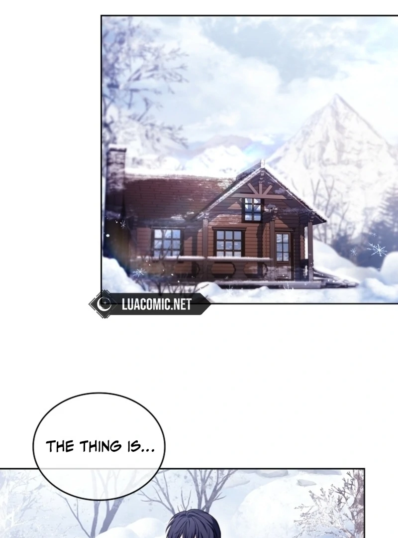 The Lady Wants to Rest Chapter 183 - Page 100