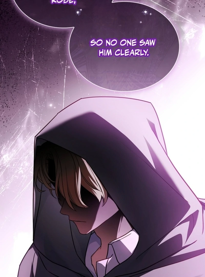 The Lady Wants to Rest Chapter 183 - Page 107