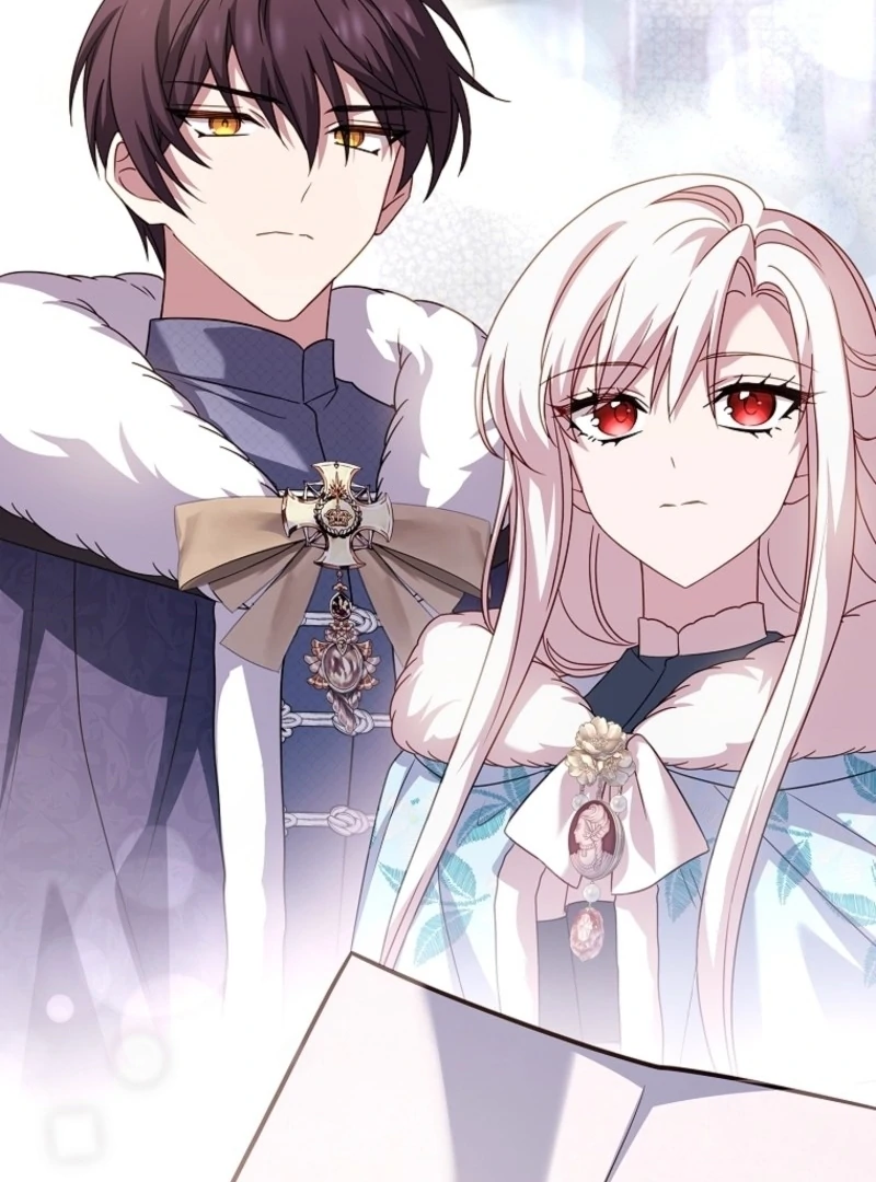 The Lady Wants to Rest Chapter 183 - Page 117