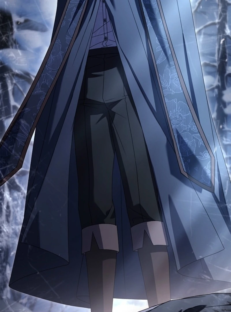 The Lady Wants to Rest Chapter 183 - Page 127