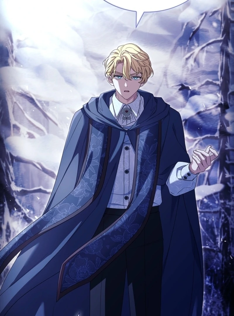 The Lady Wants to Rest Chapter 183 - Page 141