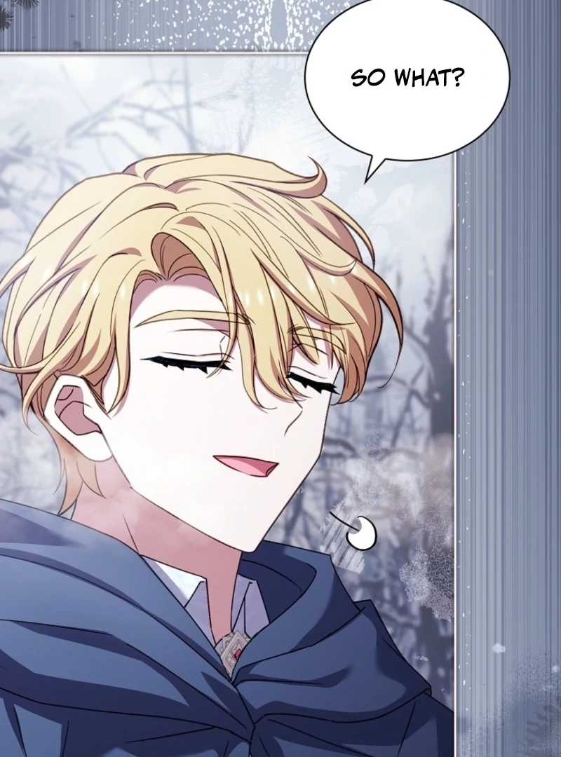 The Lady Wants to Rest Chapter 183 - Page 143