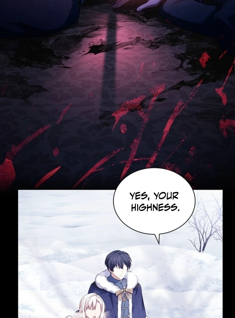 The Lady Wants to Rest Chapter 183 - Page 18