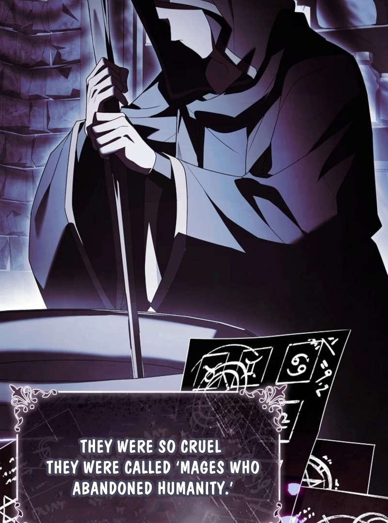 The Lady Wants to Rest Chapter 183 - Page 22