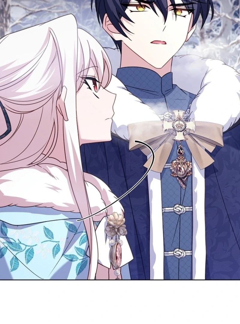 The Lady Wants to Rest Chapter 183 - Page 27