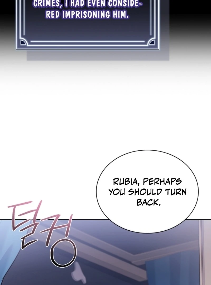 The Lady Wants to Rest Chapter 183 - Page 35