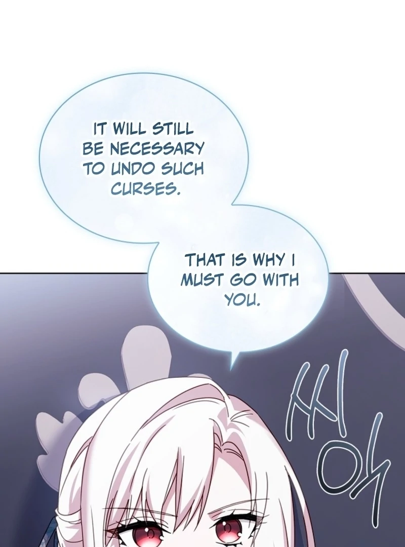 The Lady Wants to Rest Chapter 183 - Page 39