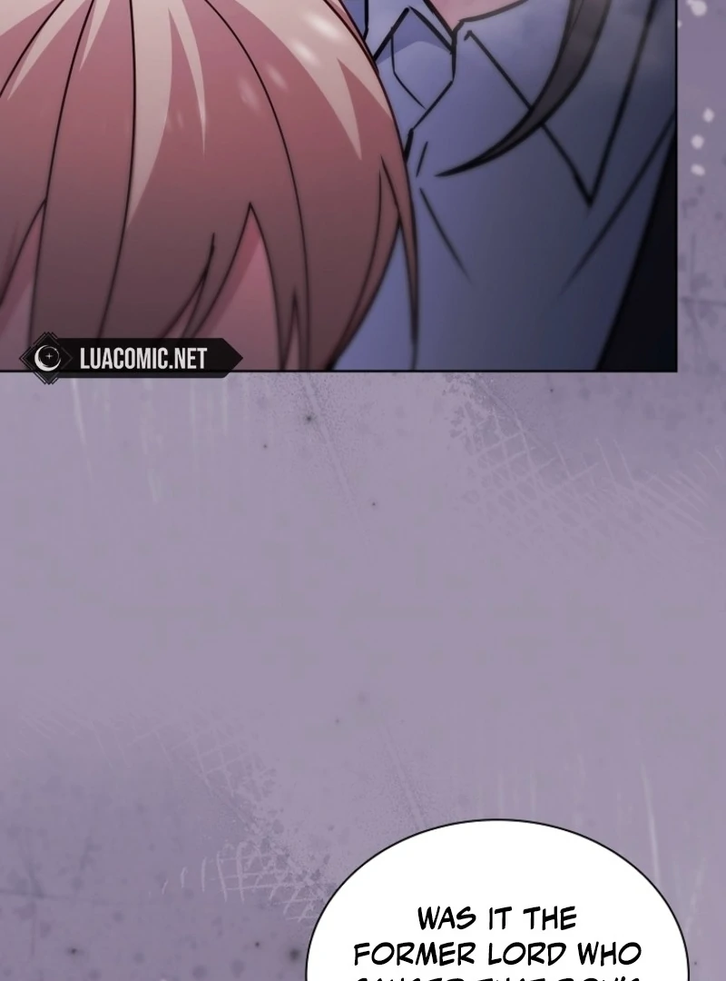 The Lady Wants to Rest Chapter 183 - Page 53