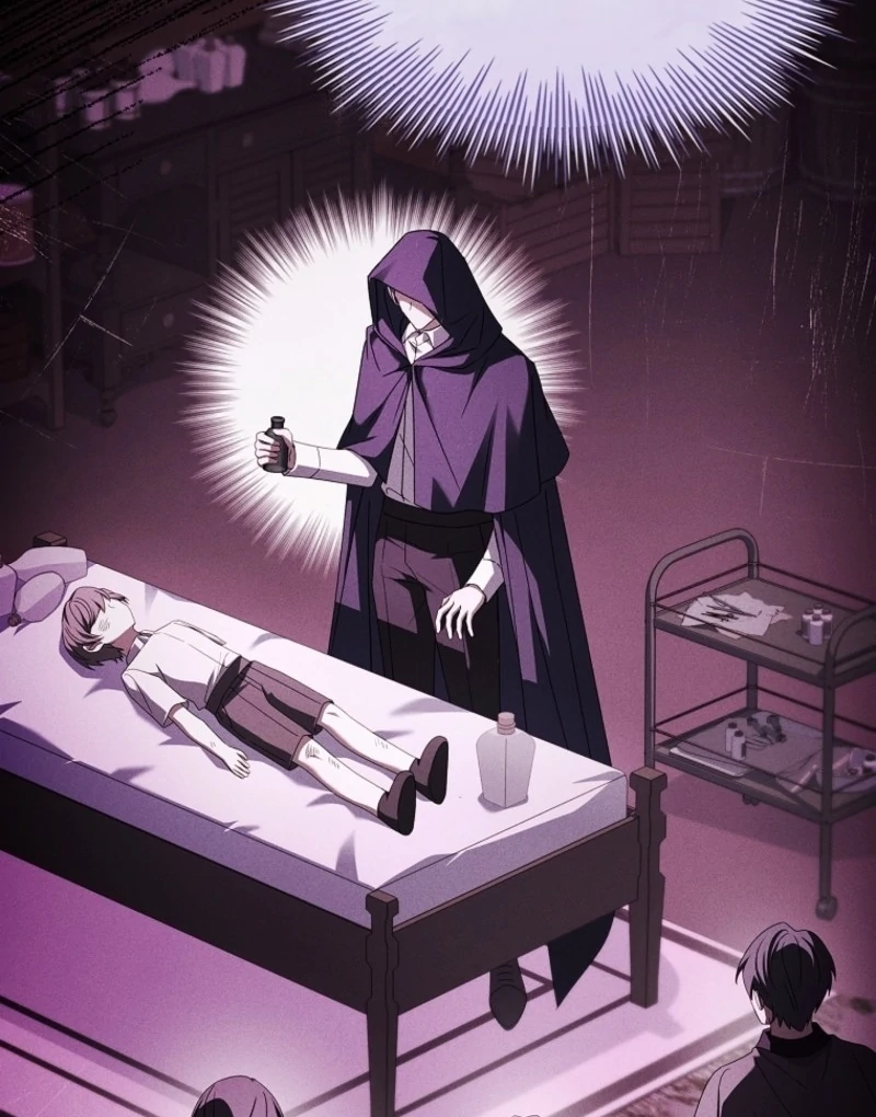 The Lady Wants to Rest Chapter 183 - Page 68