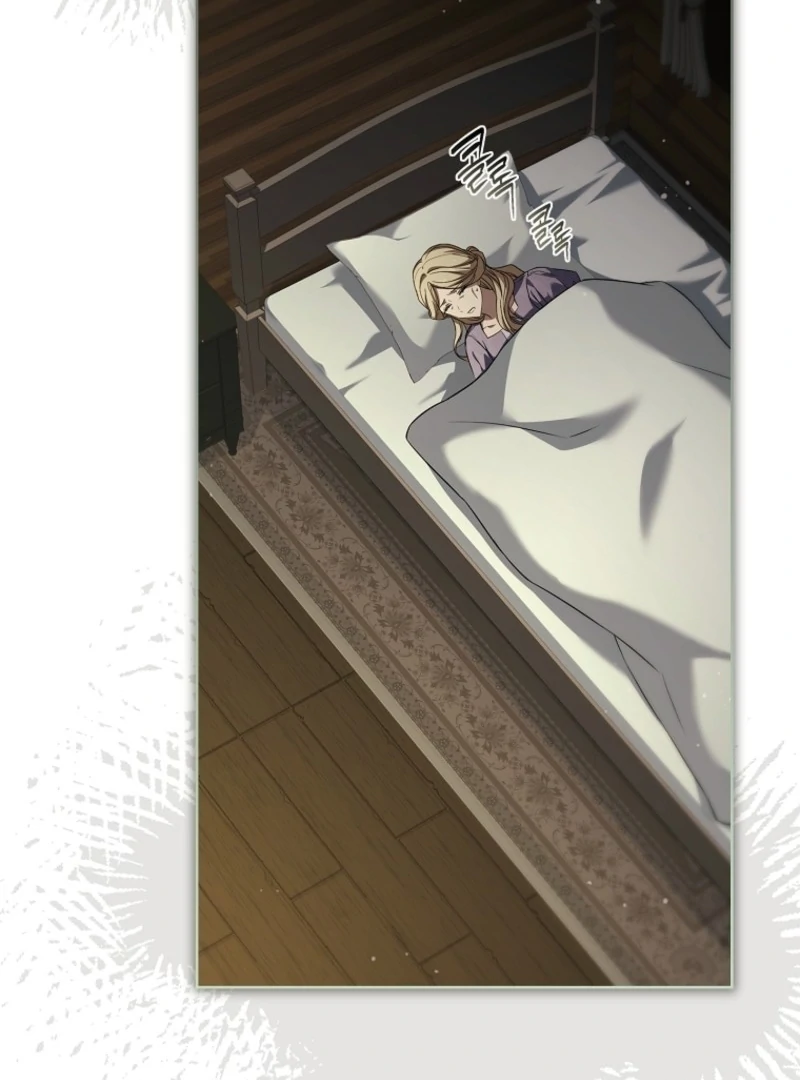 The Lady Wants to Rest Chapter 183 - Page 79