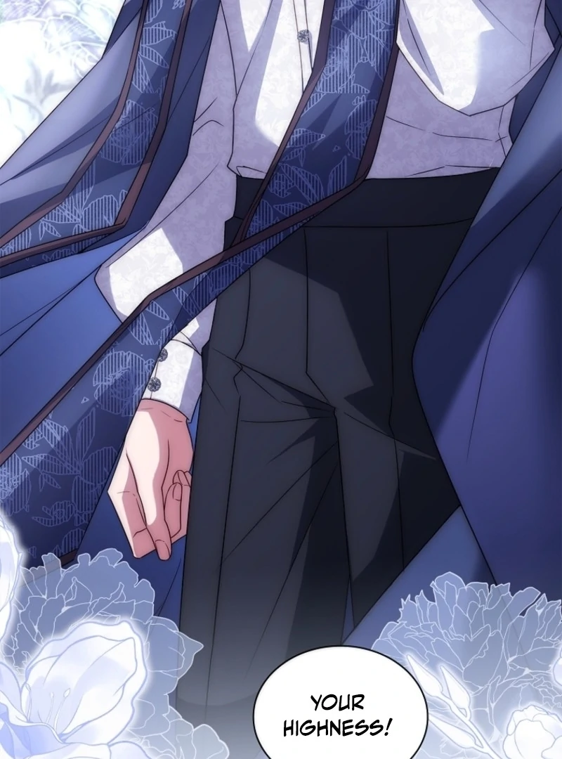 The Lady Wants to Rest Chapter 183 - Page 83