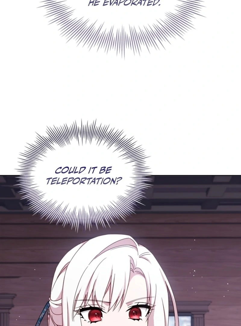 The Lady Wants to Rest Chapter 183 - Page 99