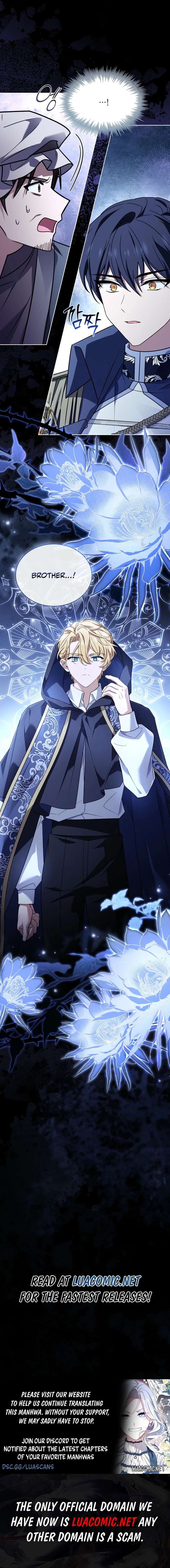 The Lady Wants to Rest Chapter 197 - Page 22