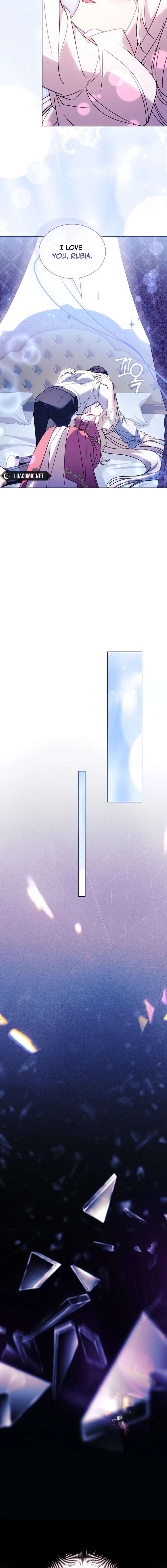 The Lady Wants to Rest Chapter 199 - Page 15