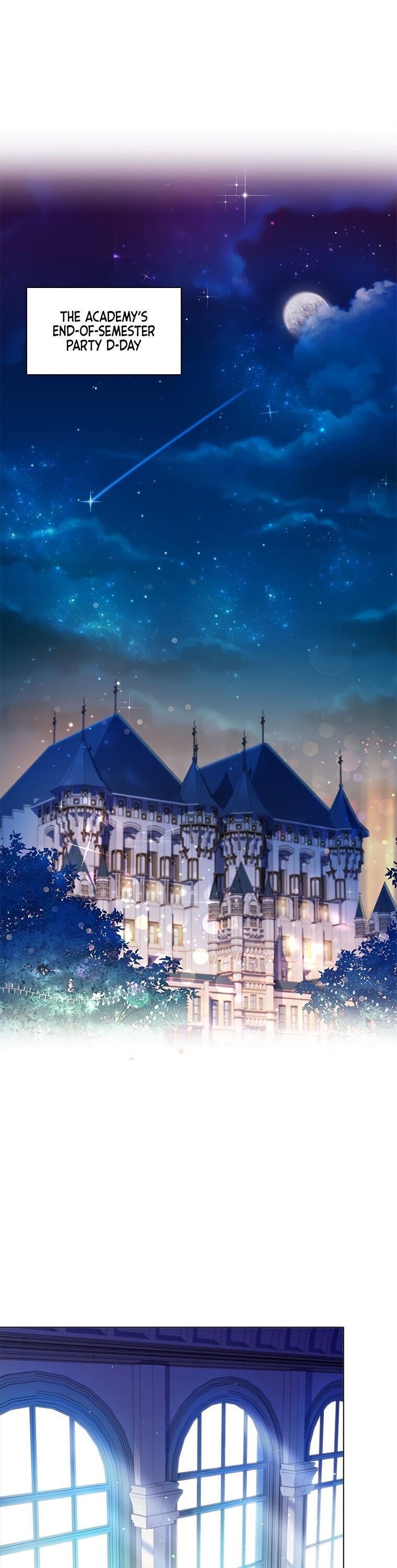 The Lady Wants to Rest Chapter 40 - Page 14