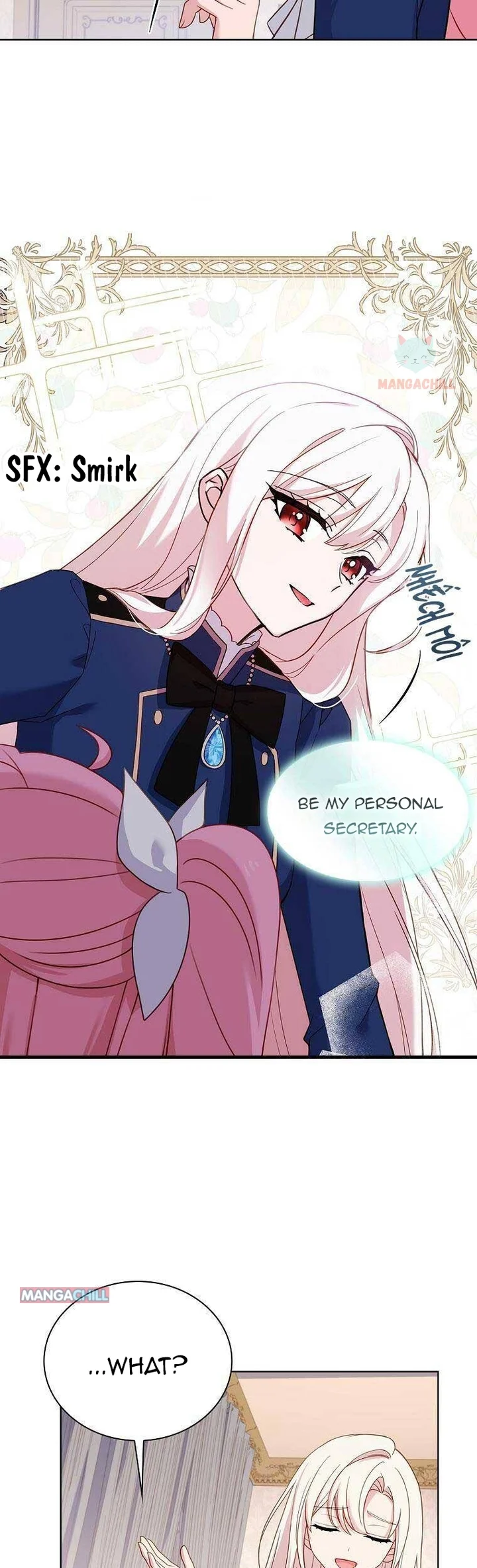 The Lady Wants to Rest Chapter 50 - Page 29