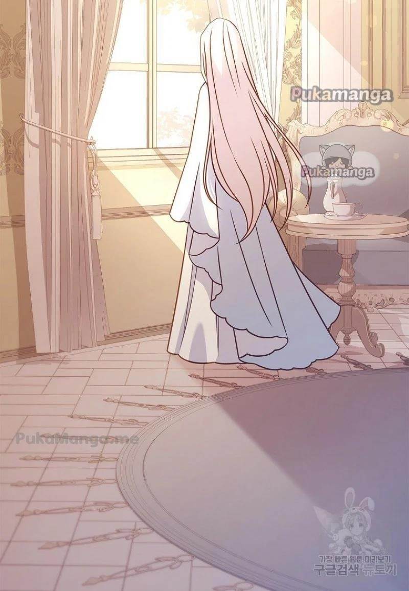 The Lady Wants to Rest Chapter 52 - Page 14