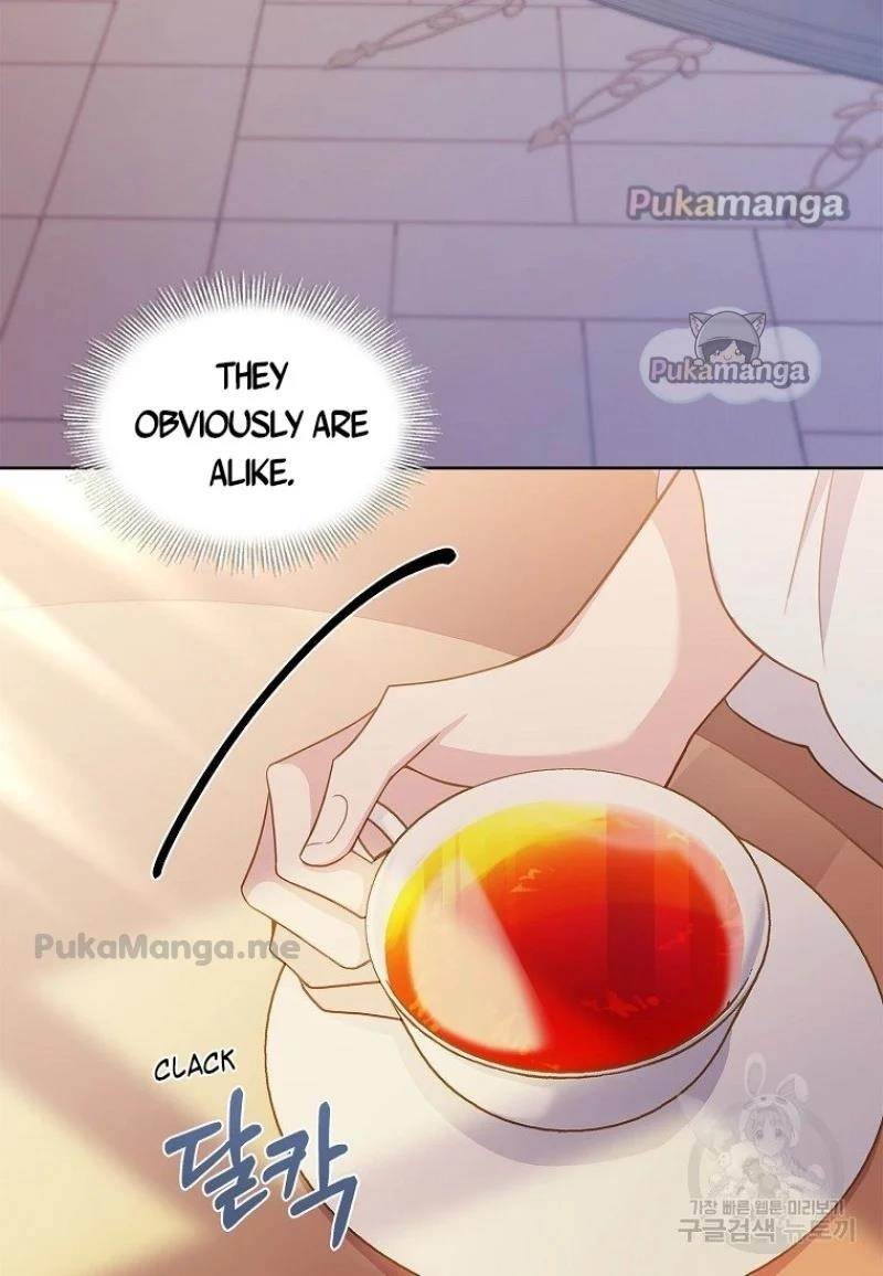 The Lady Wants to Rest Chapter 52 - Page 15