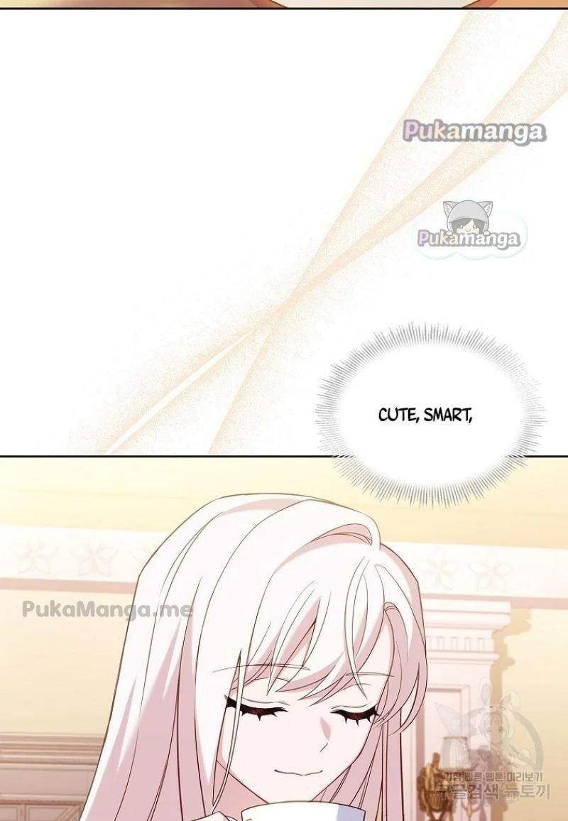 The Lady Wants to Rest Chapter 52 - Page 16