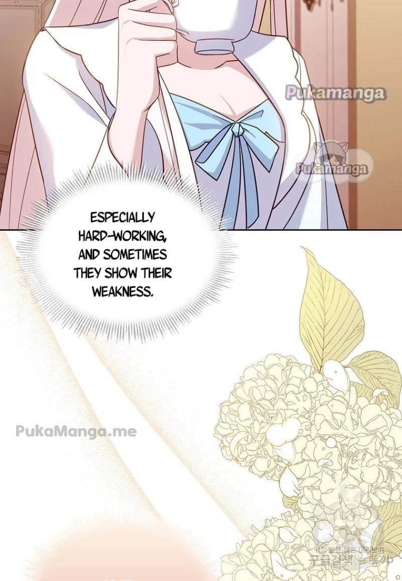 The Lady Wants to Rest Chapter 52 - Page 17