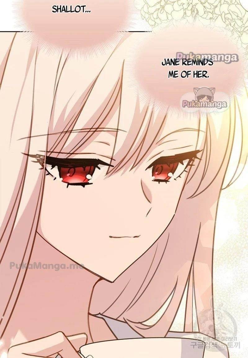 The Lady Wants to Rest Chapter 52 - Page 18