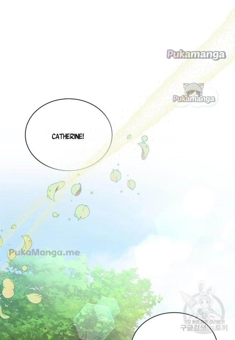 The Lady Wants to Rest Chapter 52 - Page 20