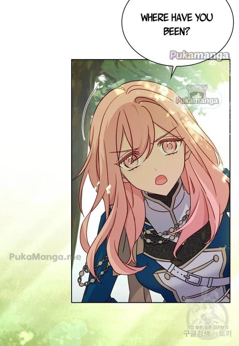 The Lady Wants to Rest Chapter 52 - Page 23