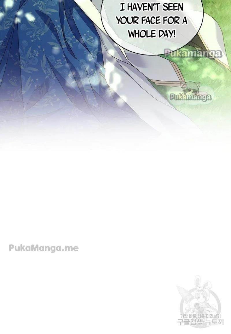 The Lady Wants to Rest Chapter 52 - Page 25