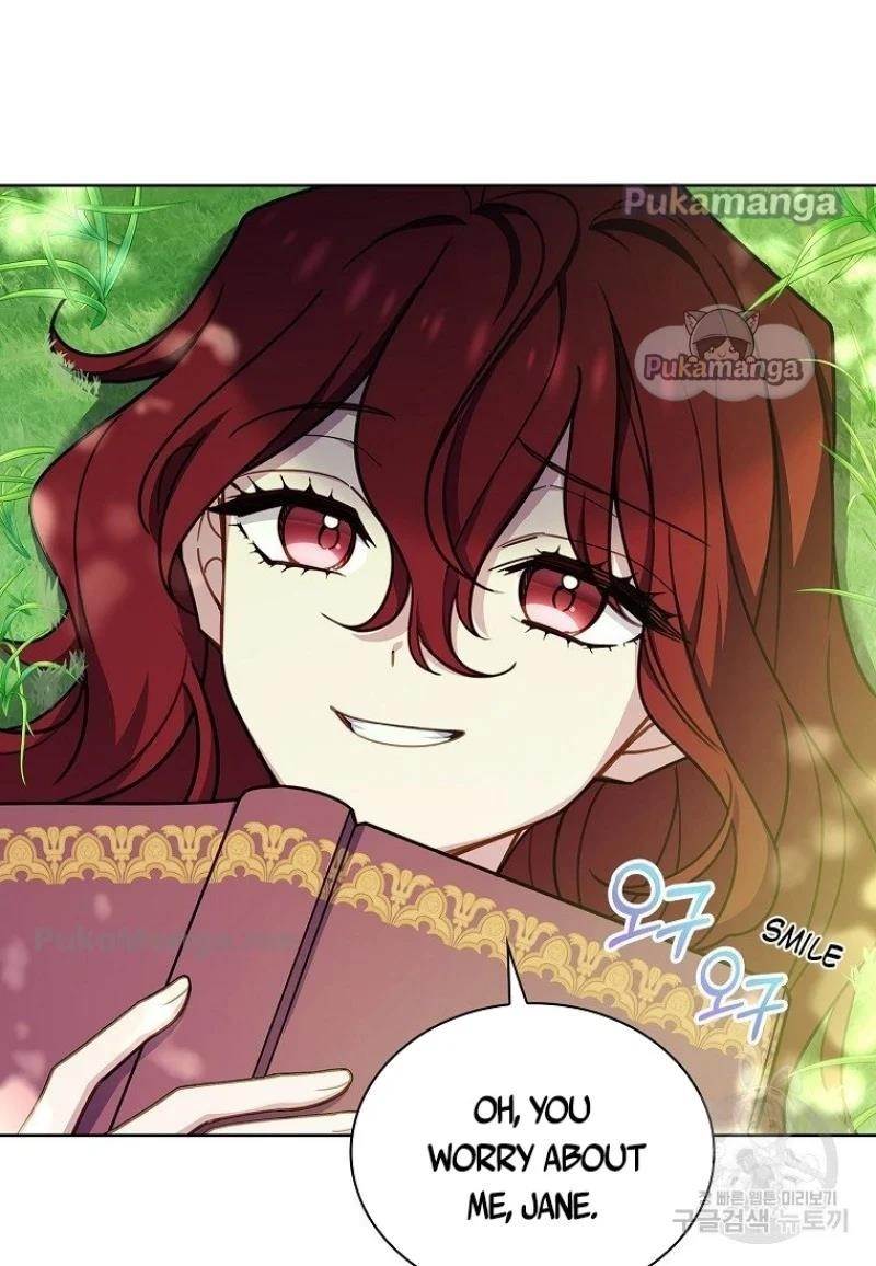 The Lady Wants to Rest Chapter 52 - Page 26