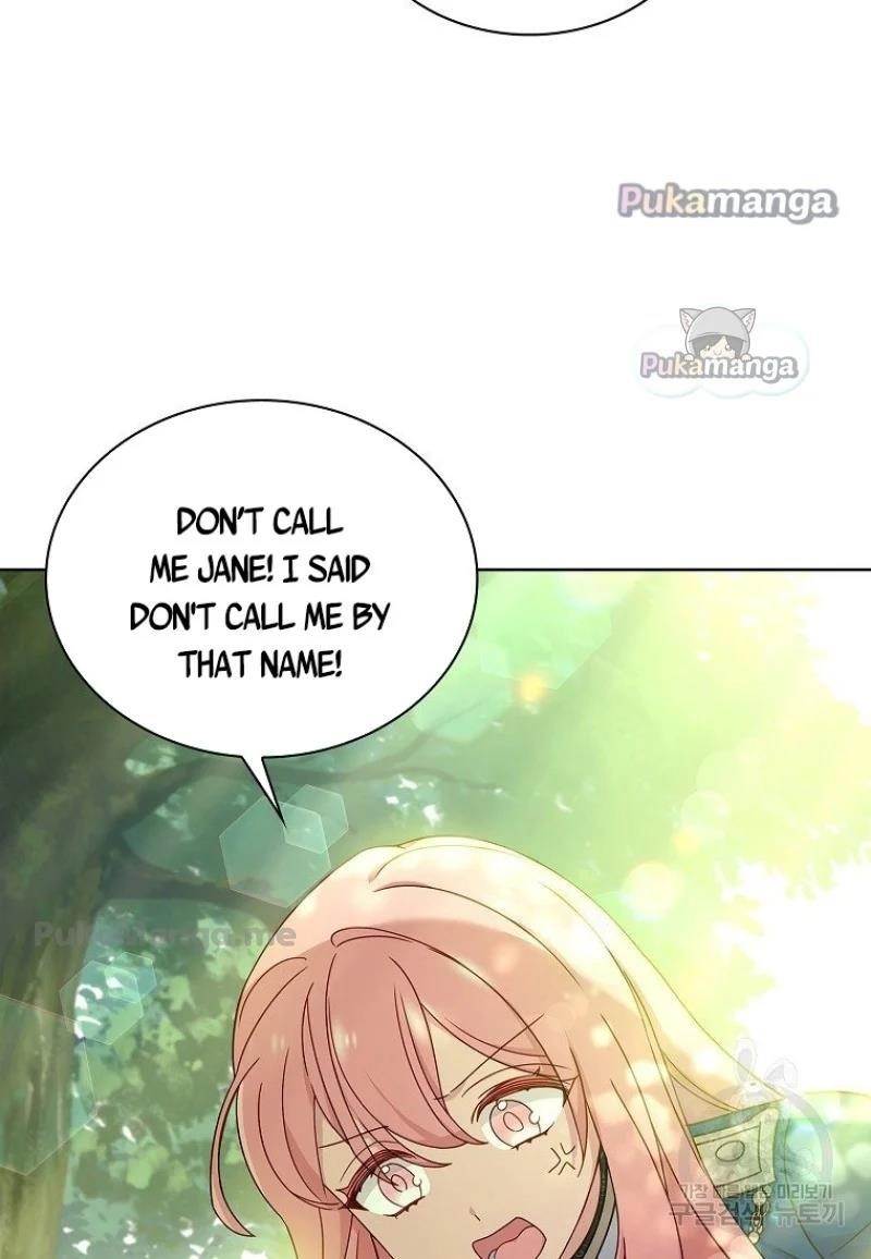 The Lady Wants to Rest Chapter 52 - Page 27