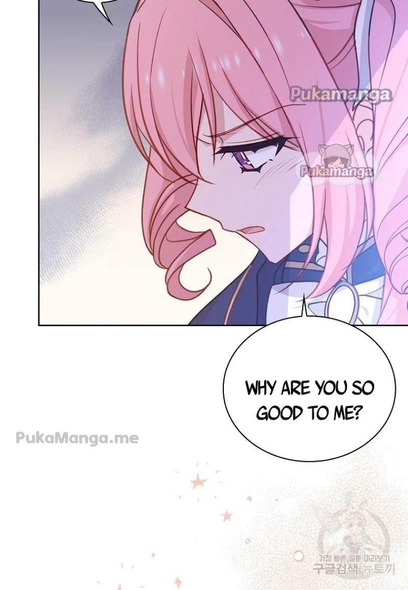 The Lady Wants to Rest Chapter 52 - Page 3