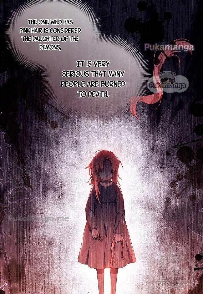 The Lady Wants to Rest Chapter 52 - Page 31