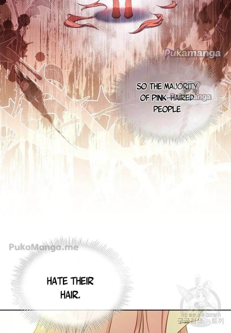 The Lady Wants to Rest Chapter 52 - Page 32