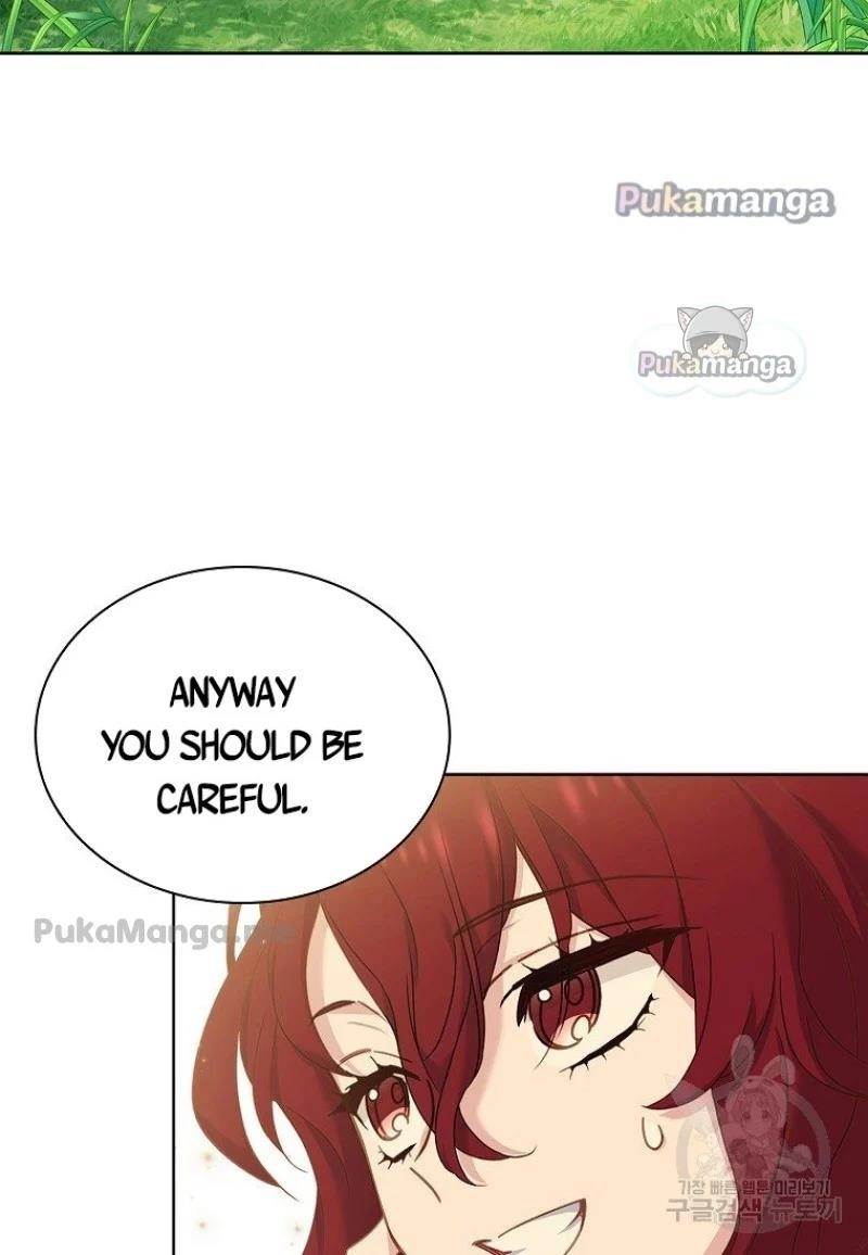 The Lady Wants to Rest Chapter 52 - Page 38