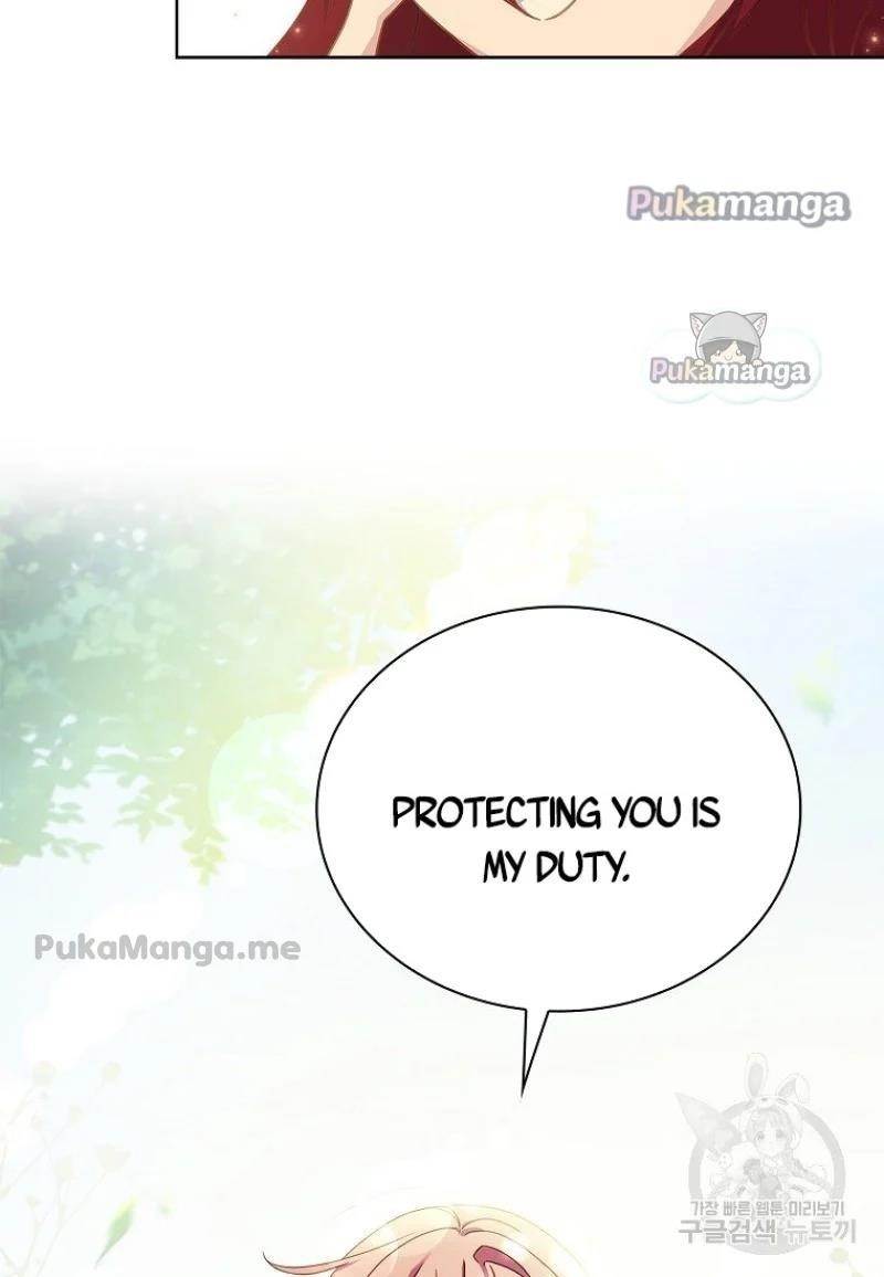 The Lady Wants to Rest Chapter 52 - Page 39