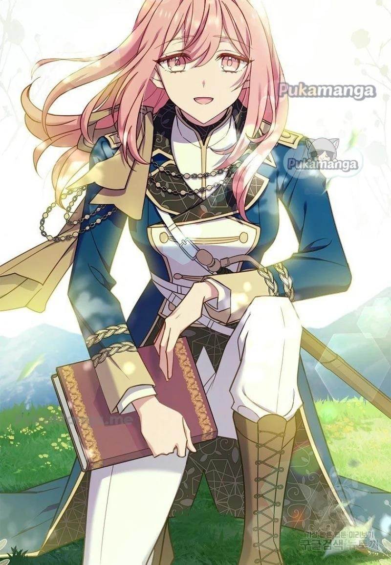 The Lady Wants to Rest Chapter 52 - Page 40