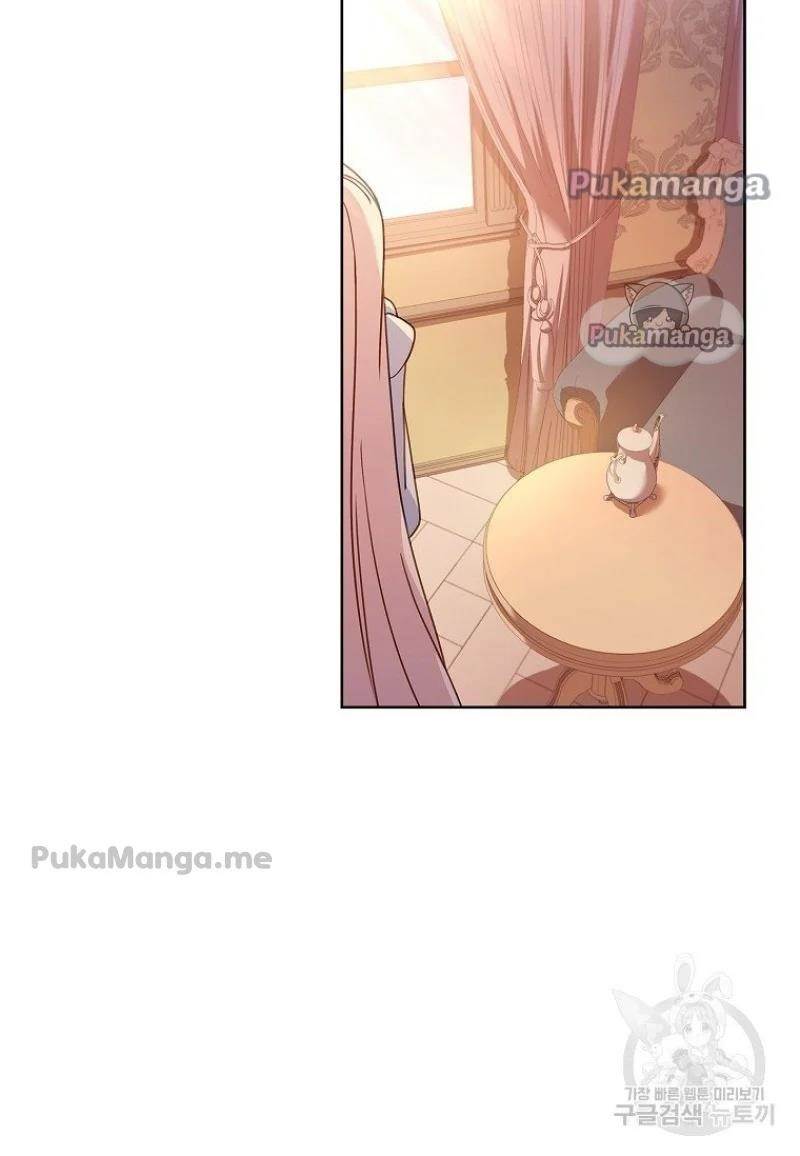 The Lady Wants to Rest Chapter 52 - Page 42