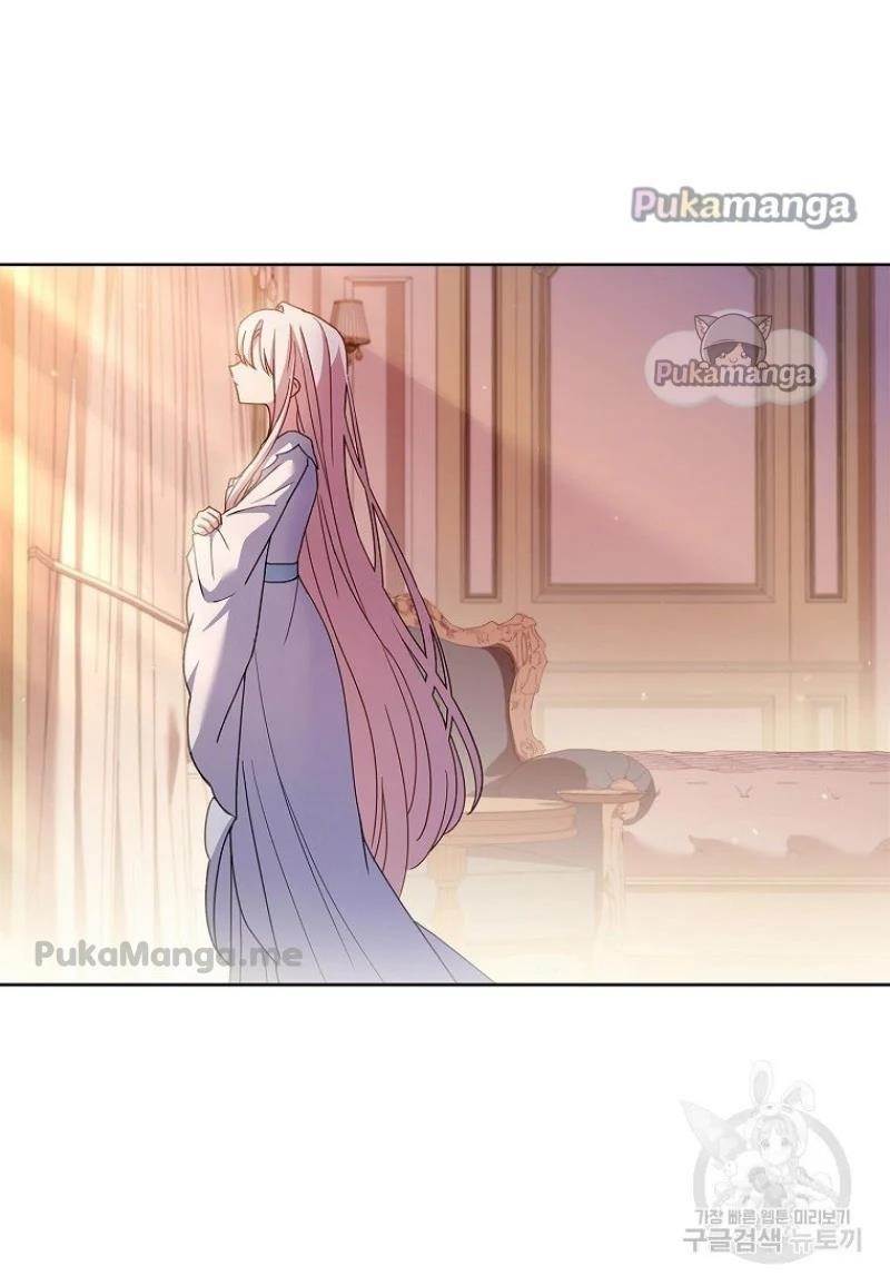 The Lady Wants to Rest Chapter 52 - Page 43