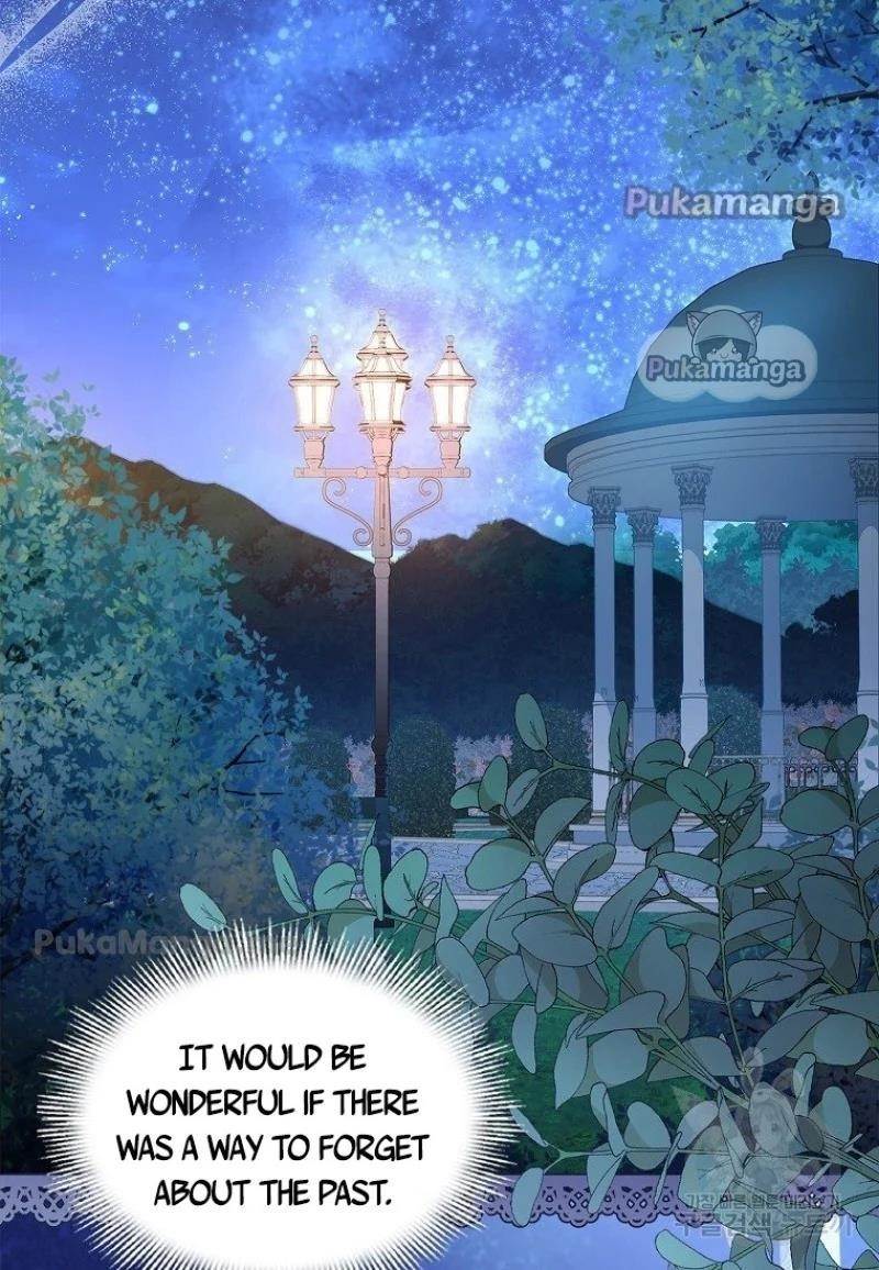 The Lady Wants to Rest Chapter 52 - Page 49