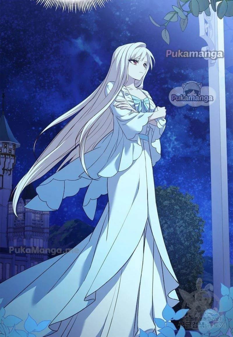 The Lady Wants to Rest Chapter 52 - Page 50