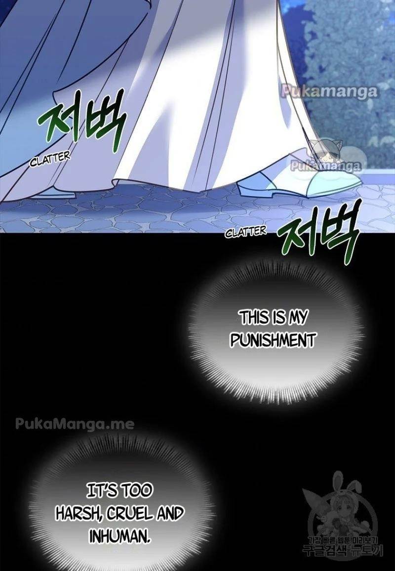 The Lady Wants to Rest Chapter 52 - Page 52